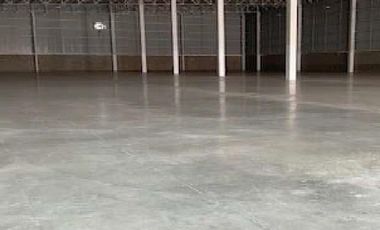 Bodega / Nave Industrial en renta en GDL
