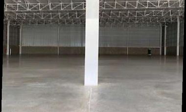 Bodega / Nave Industrial en renta en GDL