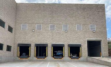Bodega / Nave Industrial en renta en GDL