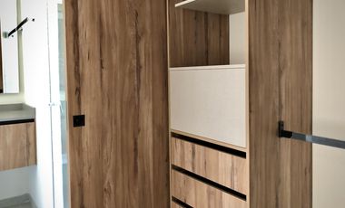 Bonito departamento en renta, muy cerca de 