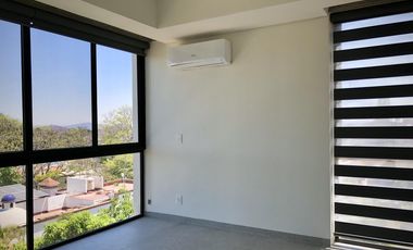 Bonito departamento en renta, muy cerca de 