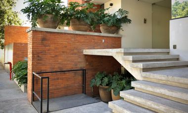 Bonito departamento en renta, muy cerca de 