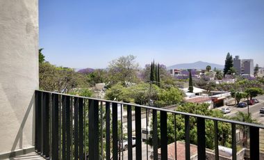 Bonito departamento en renta, muy cerca de 