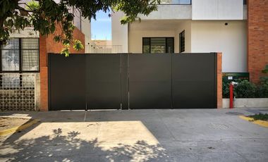 Bonito departamento en renta, muy cerca de 