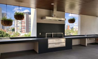 Bonito departamento en renta, muy cerca de 