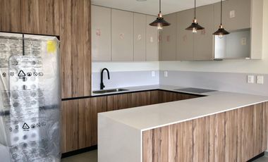 Bonito departamento en renta, muy cerca de 