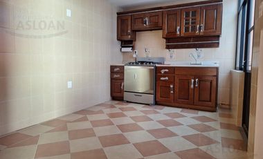 Casa en renta ubicada en el centro de Huamantla Tlaxcala, Tlax.