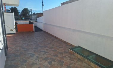 Casa en renta ubicada en el centro de Huamantla Tlaxcala, Tlax.