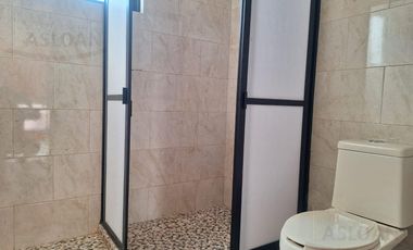 Casa en renta ubicada en el centro de Huamantla Tlaxcala, Tlax.