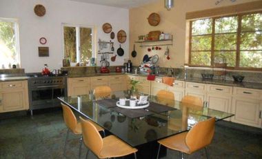 Casa estilo Hacienda