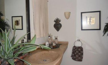 Casa estilo Hacienda