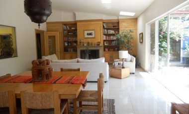 Casa estilo Hacienda