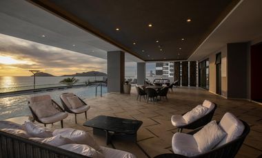 Departamento en renta en Altomare