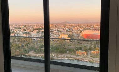 Departamento en renta en Altomare