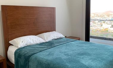 Departamento en renta en Altomare