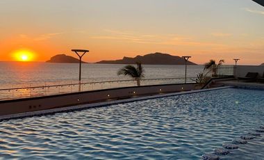 Departamento en renta en Altomare