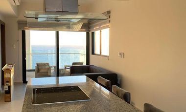 Departamento en renta en Altomare