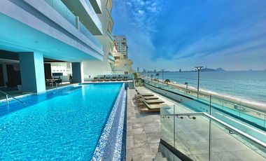 Departamento en renta en Altomare