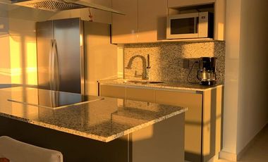 Departamento en renta en Altomare