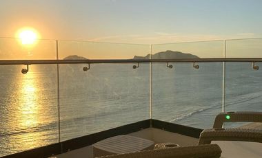 Departamento en renta en Altomare