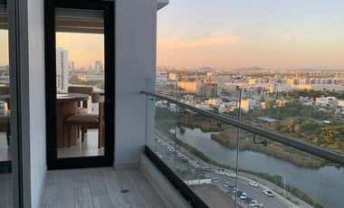 Departamento en renta en Altomare