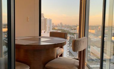 Departamento en renta en Altomare