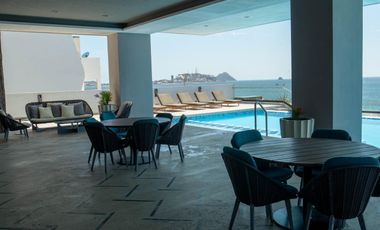 Departamento en renta en Altomare