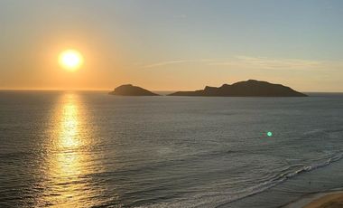 Departamento en renta en Altomare