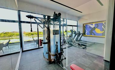 Departamento en renta en Altomare