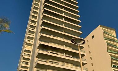 Departamento en renta en Altomare