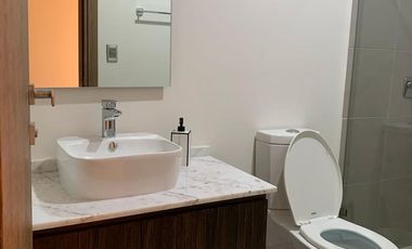 Departamento en renta en Altomare