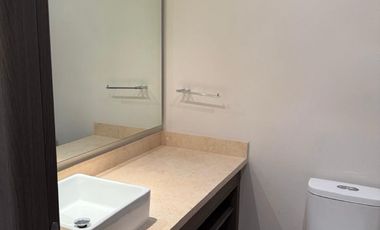 Departamento - Lomas de Chapultepec