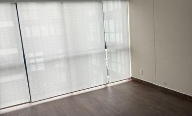 Departamento - Lomas de Chapultepec