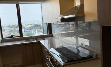 Departamento - Lomas de Chapultepec