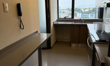 Departamento - Lomas de Chapultepec