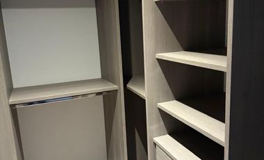 Departamento - Lomas de Chapultepec