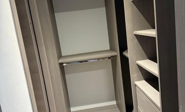 Departamento - Lomas de Chapultepec