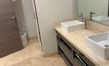 Departamento - Lomas de Chapultepec