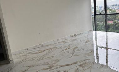 Departamento - Lomas de Chapultepec