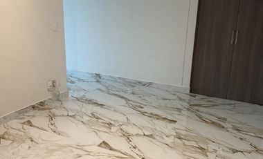 Departamento - Lomas de Chapultepec