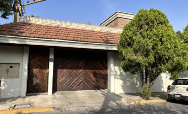 CASA EN RENTA MITRAS SUR MONTERREY NUEVO LEON