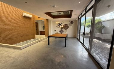 CASA EN RENTA MITRAS SUR MONTERREY NUEVO LEON