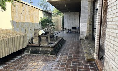 CASA EN RENTA MITRAS SUR MONTERREY NUEVO LEON