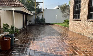 CASA EN RENTA MITRAS SUR MONTERREY NUEVO LEON