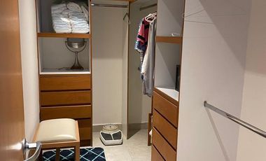 Departamento en Granjas del Marqués