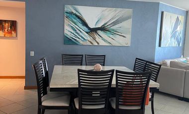 Departamento en Granjas del Marqués