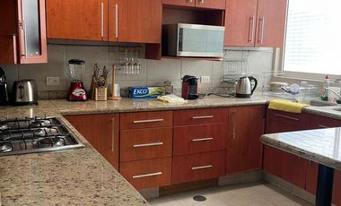 Departamento en Granjas del Marqués