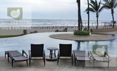 Departamento en Granjas del Marqués