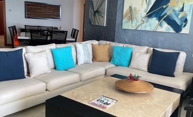 Departamento en Granjas del Marqués