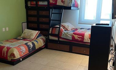 Departamento en Granjas del Marqués